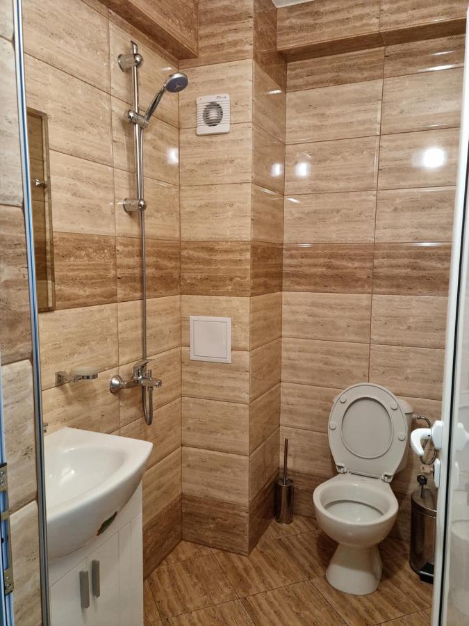 Къща За Гости Тони Zlatograd Exterior photo
